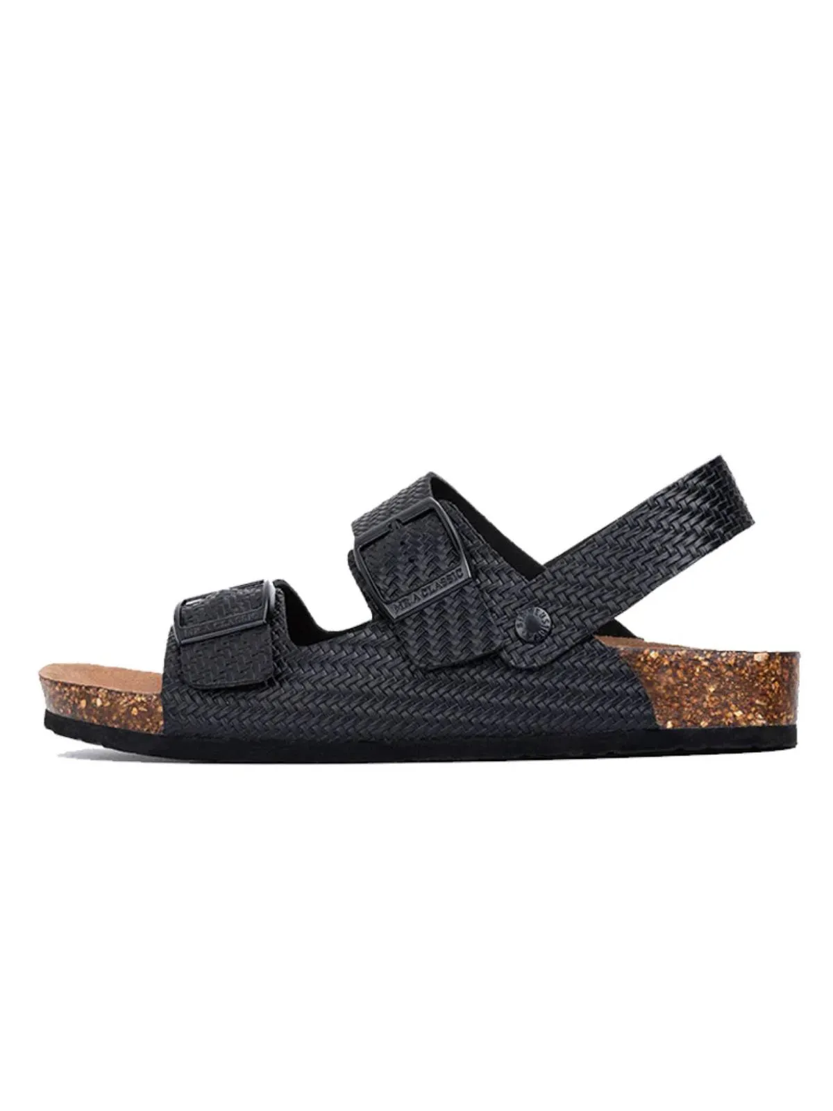 2-Way Cork Beach Sandals