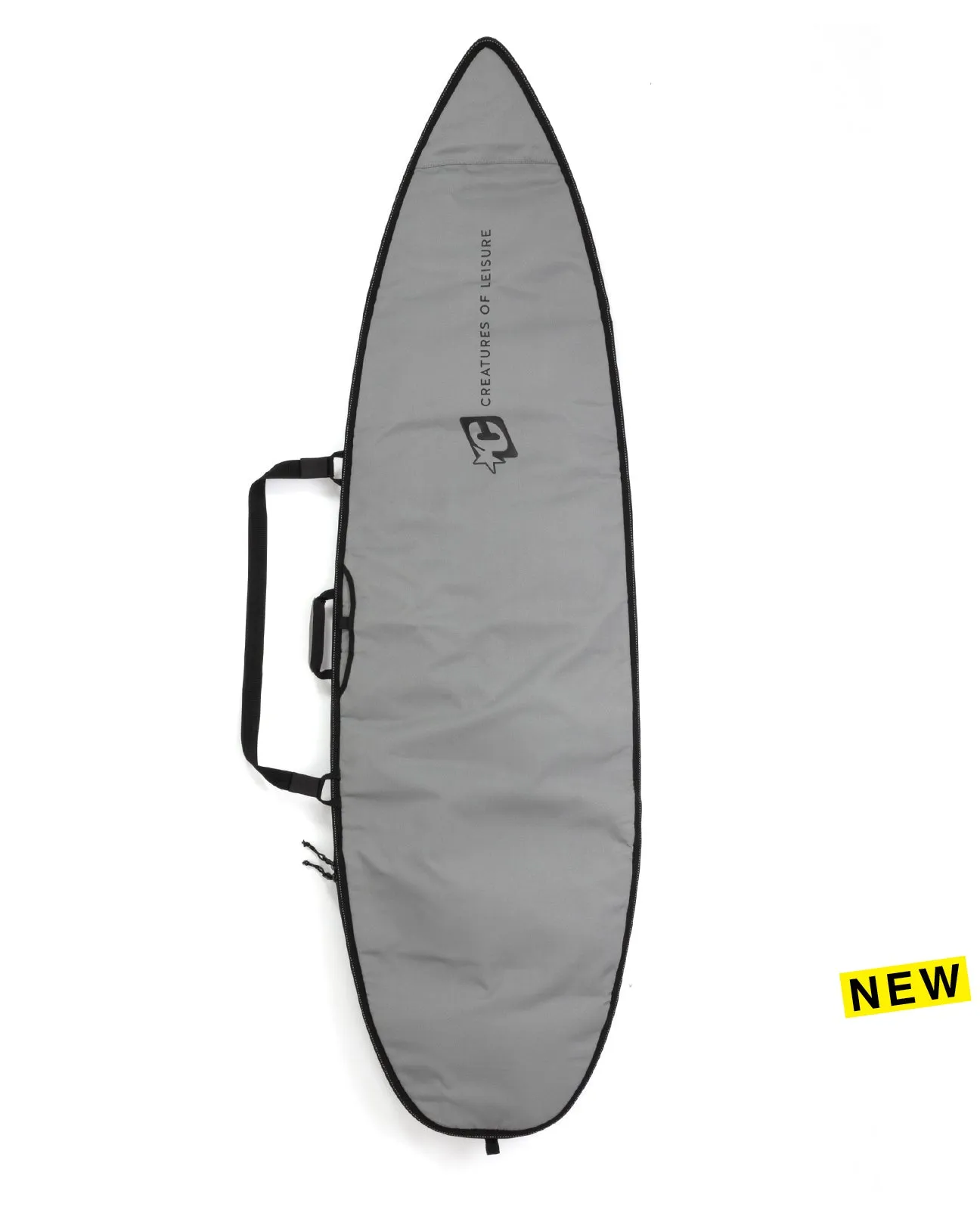 2025 Shortboard Icon