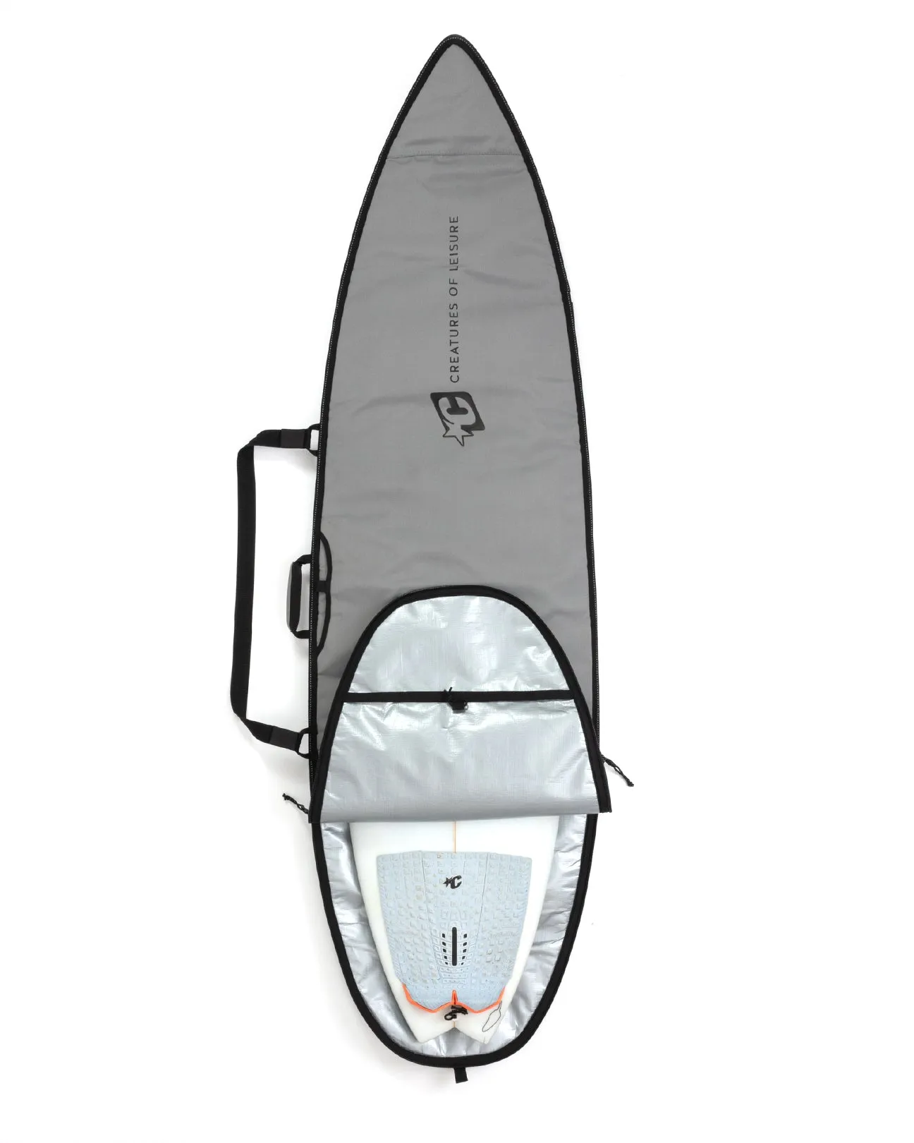 2025 Shortboard Icon