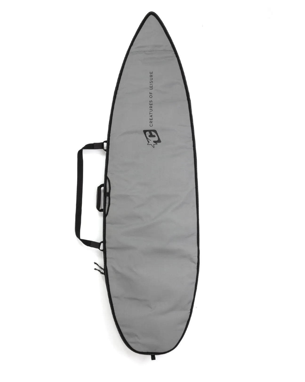 2025 Shortboard Icon