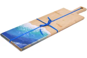 21" Decorative Board - Beach