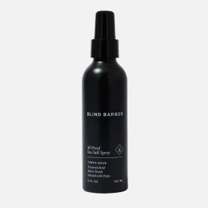 40 Proof Sea Salt Spray (5oz)