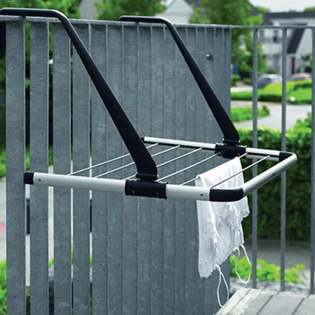 55X37Cm Stainless Steel Foldable Drying Rack Xf0886