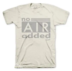 700 Analog Shirt - No Air Added - Sail