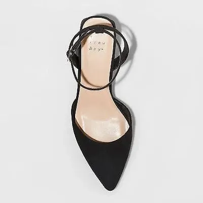 A NEW DAY -  Melissa Pumps Heels