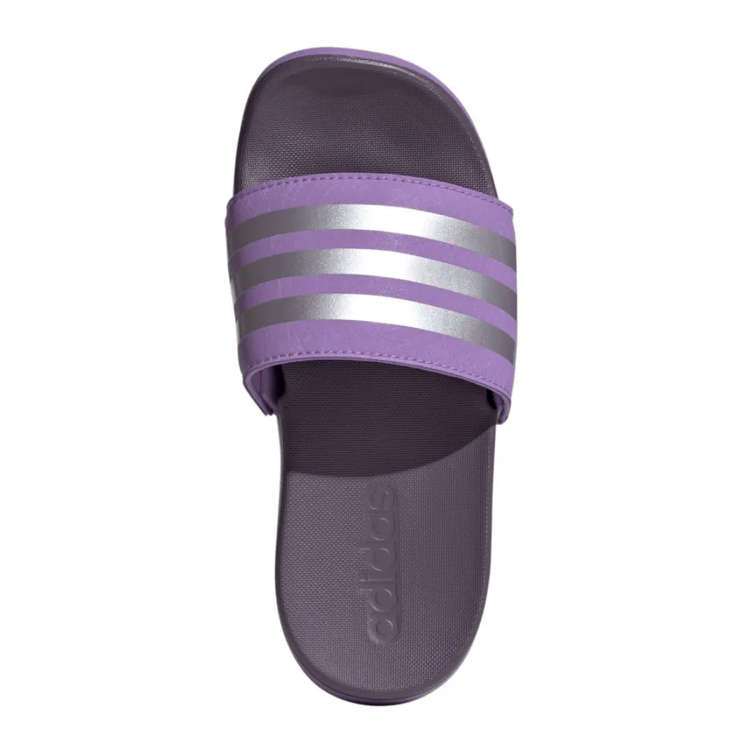 adidas Adilette Comfort Kid's Slides