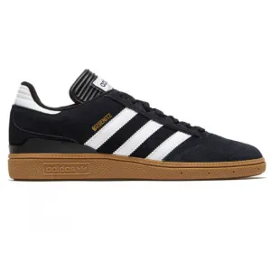 ADIDAS BUSENITZ CORE BLACK / WHITE / GOLD