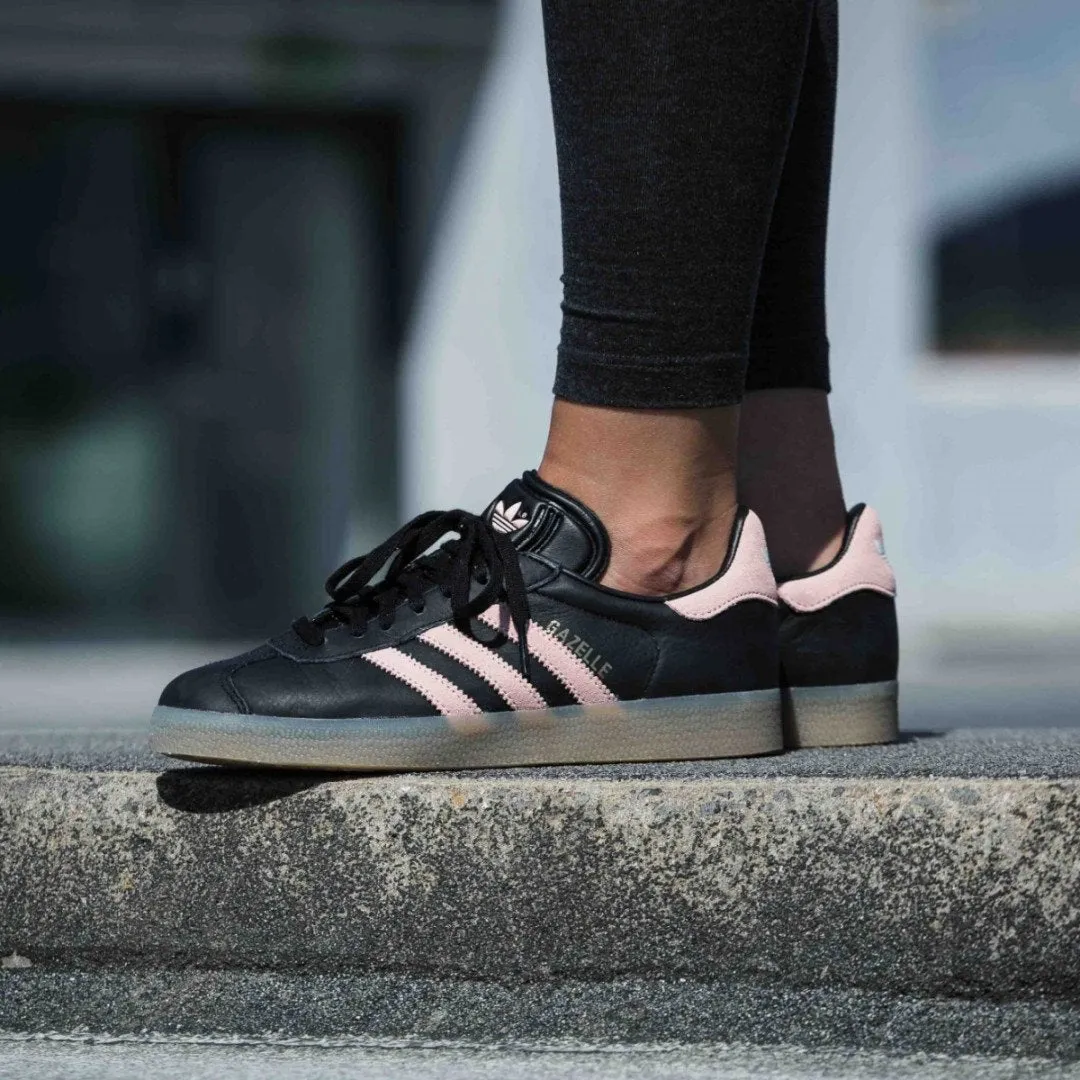 Adidas Gazelle Vapour Pink