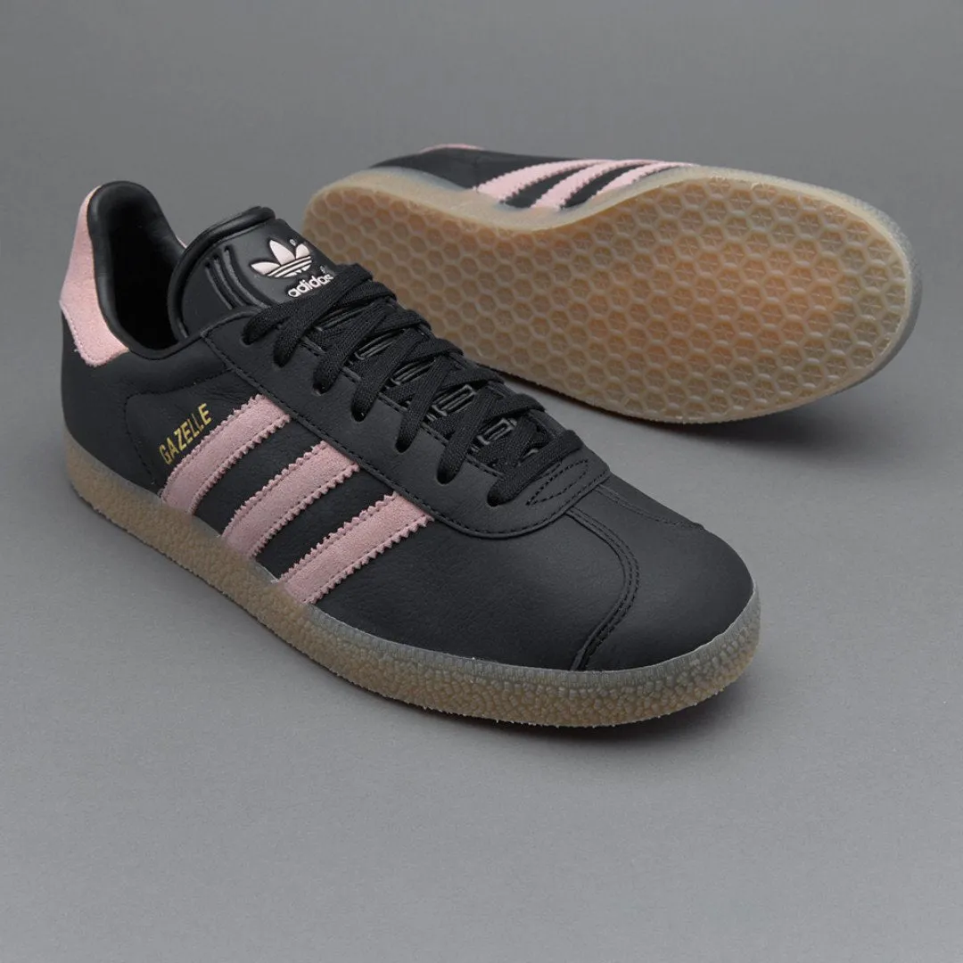 Adidas Gazelle Vapour Pink