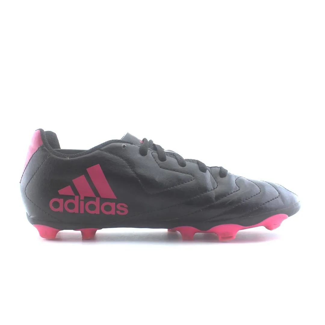 ADIDAS GOLETTO VII FIRM GROUND SOCCER CLEATS