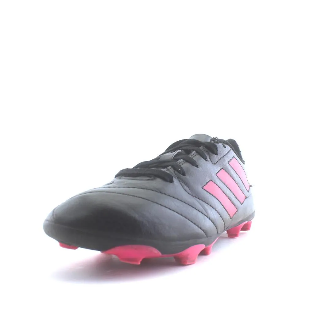 ADIDAS GOLETTO VII FIRM GROUND SOCCER CLEATS