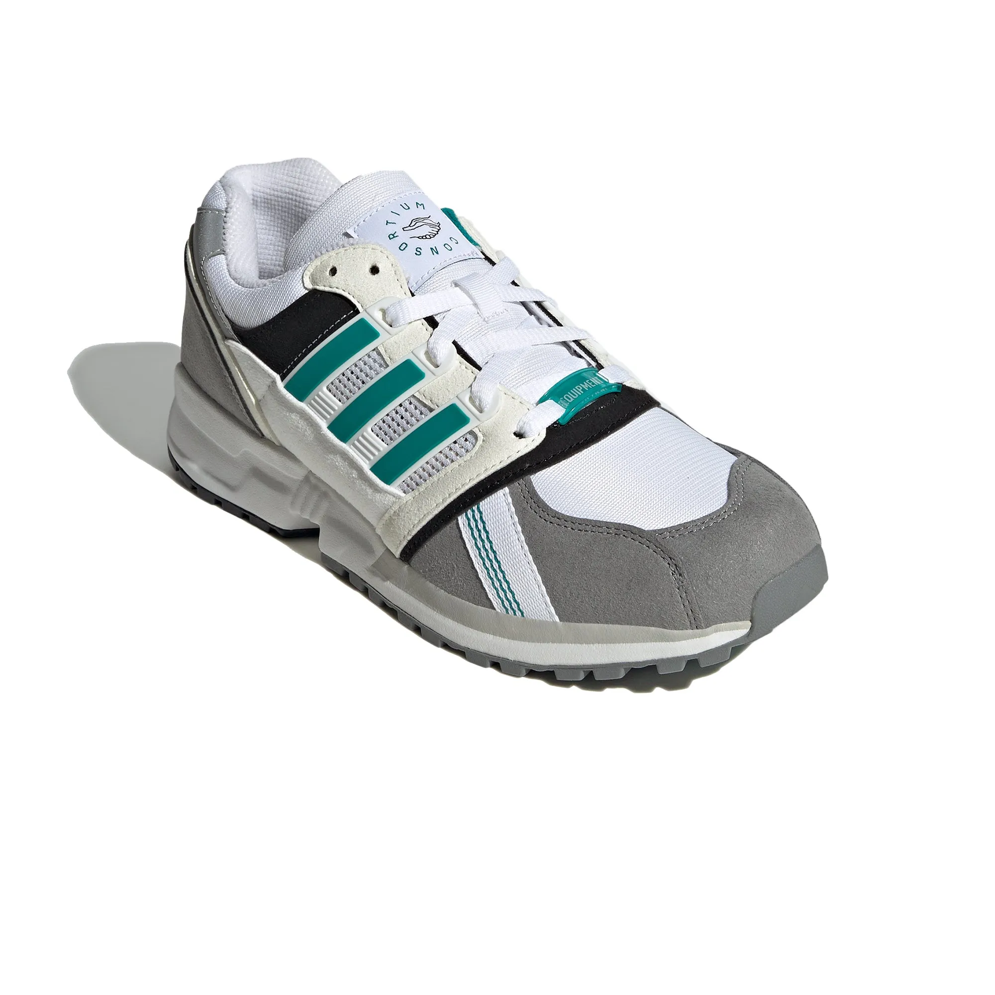 Adidas Mens Equipment CSG 91 Shoes 'FTWhite'