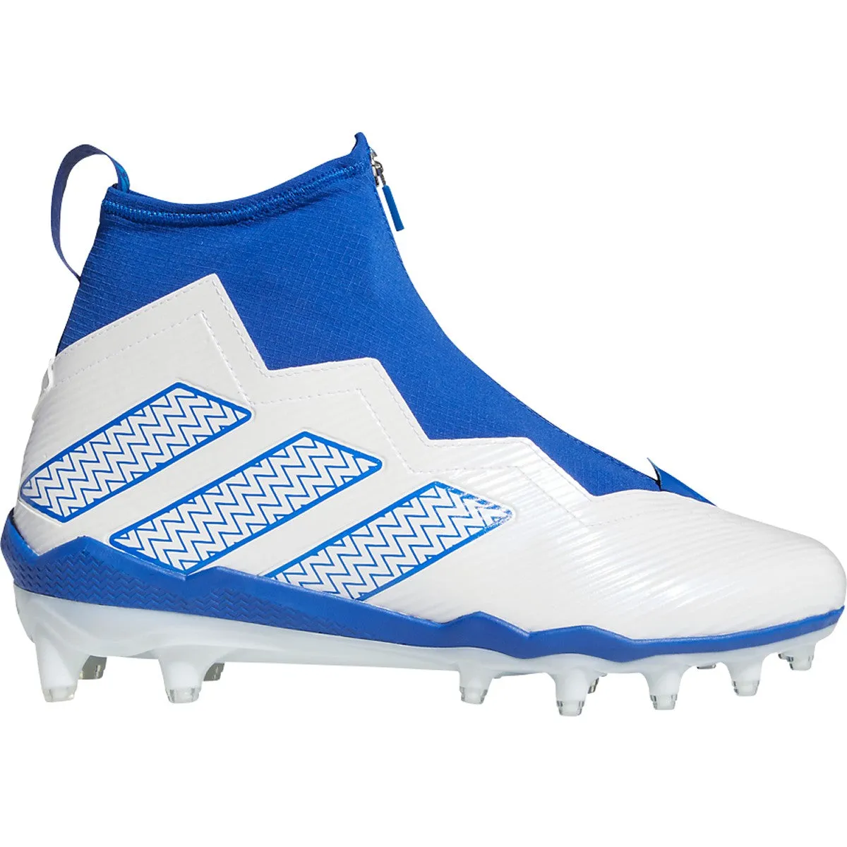 adidas Men's Nasty Fly 2E Wide Football Cleats