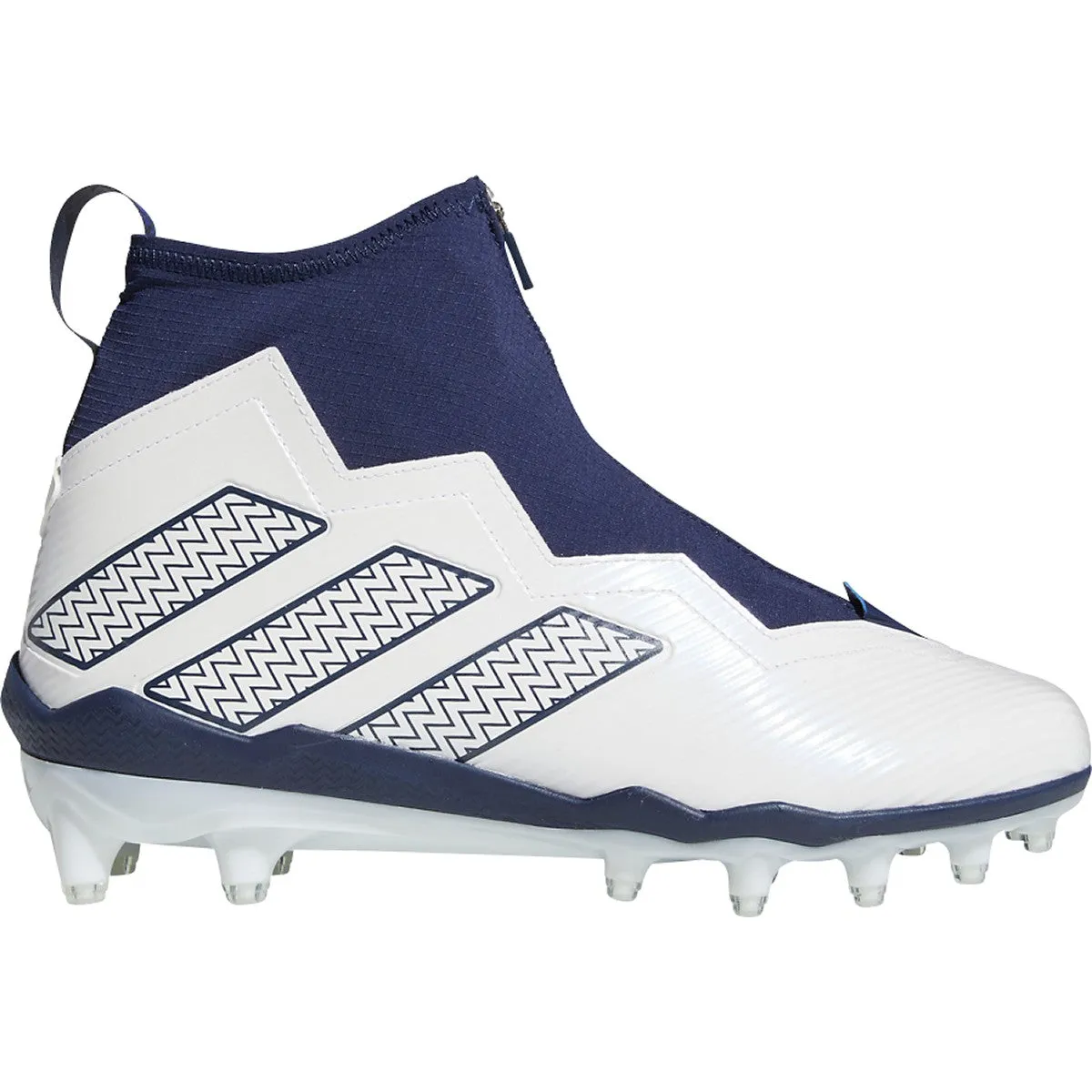 adidas Men's Nasty Fly 2E Wide Football Cleats