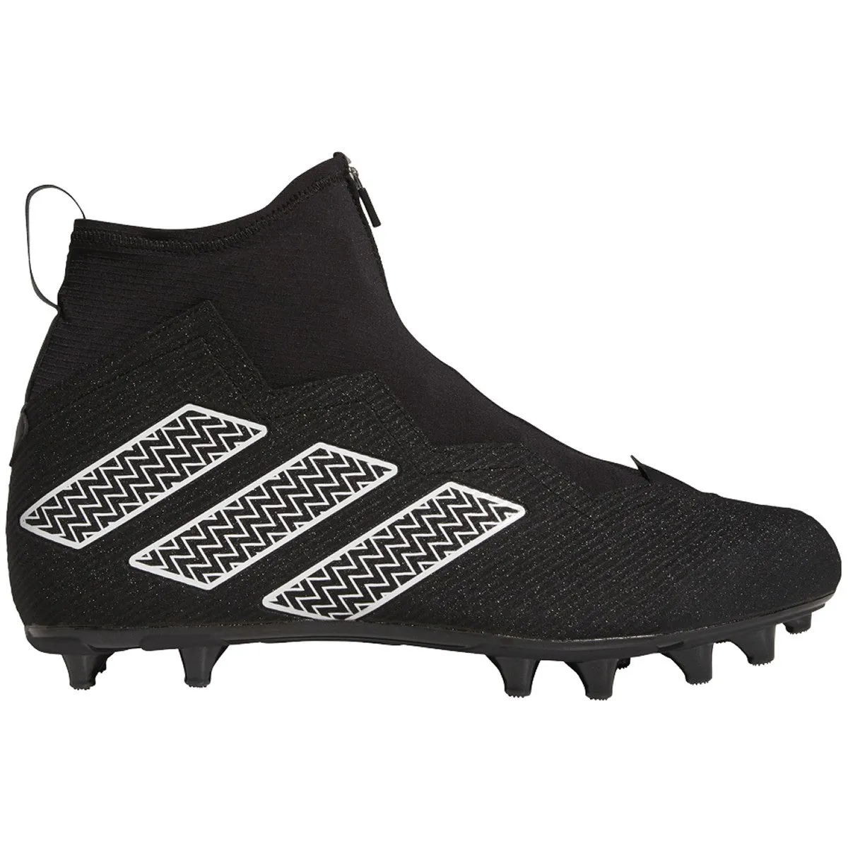 adidas Men's Nasty Fly 2E Wide Football Cleats