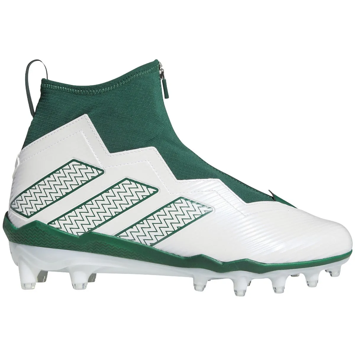 adidas Men's Nasty Fly 2E Wide Football Cleats