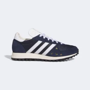 Adidas - Pop Trading Company TRX Shoes IE3407 [NAVY/WHITE]