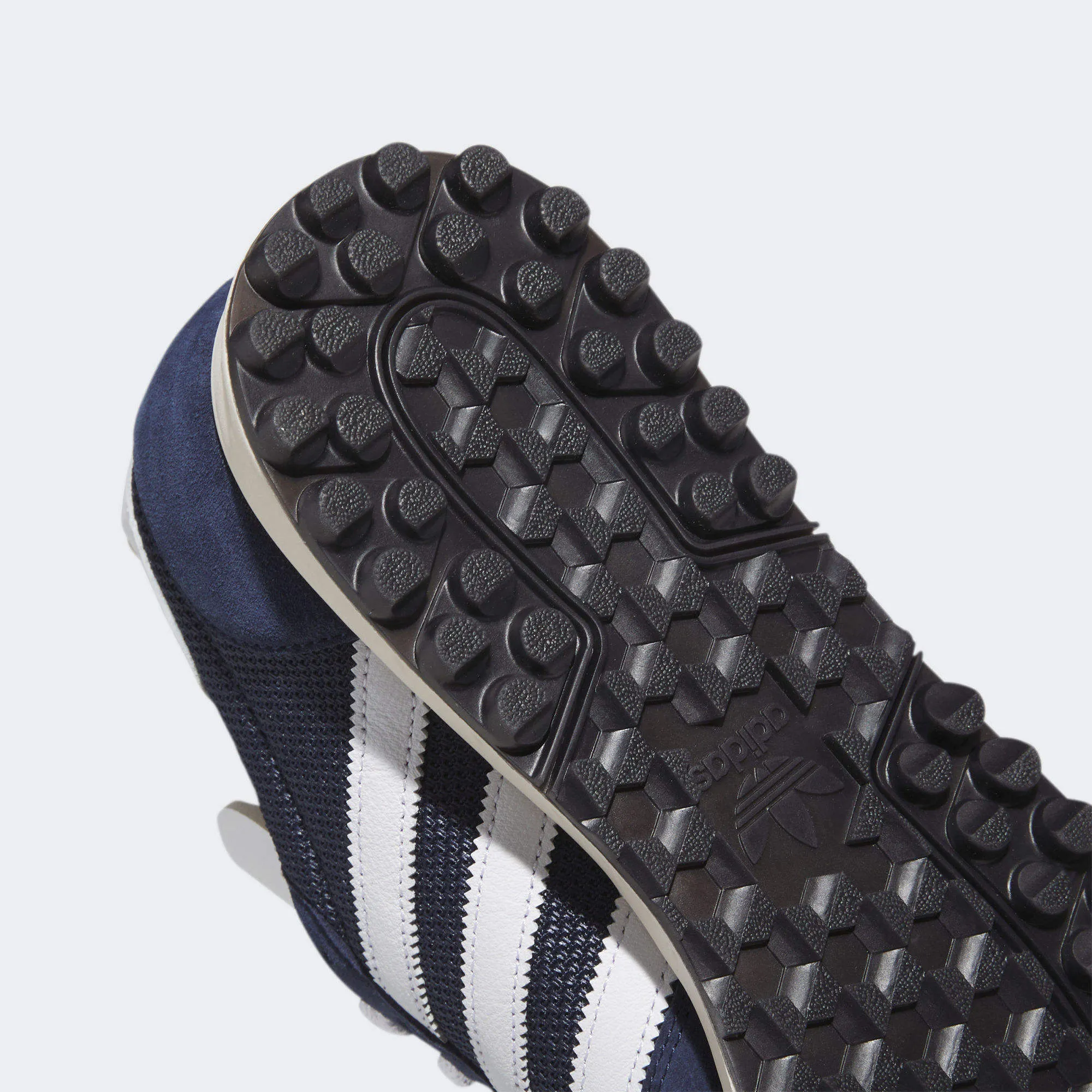 Adidas - Pop Trading Company TRX Shoes IE3407 [NAVY/WHITE]