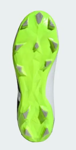 Adidas Predator Accuracy .3 FG Low Soccer Cleats