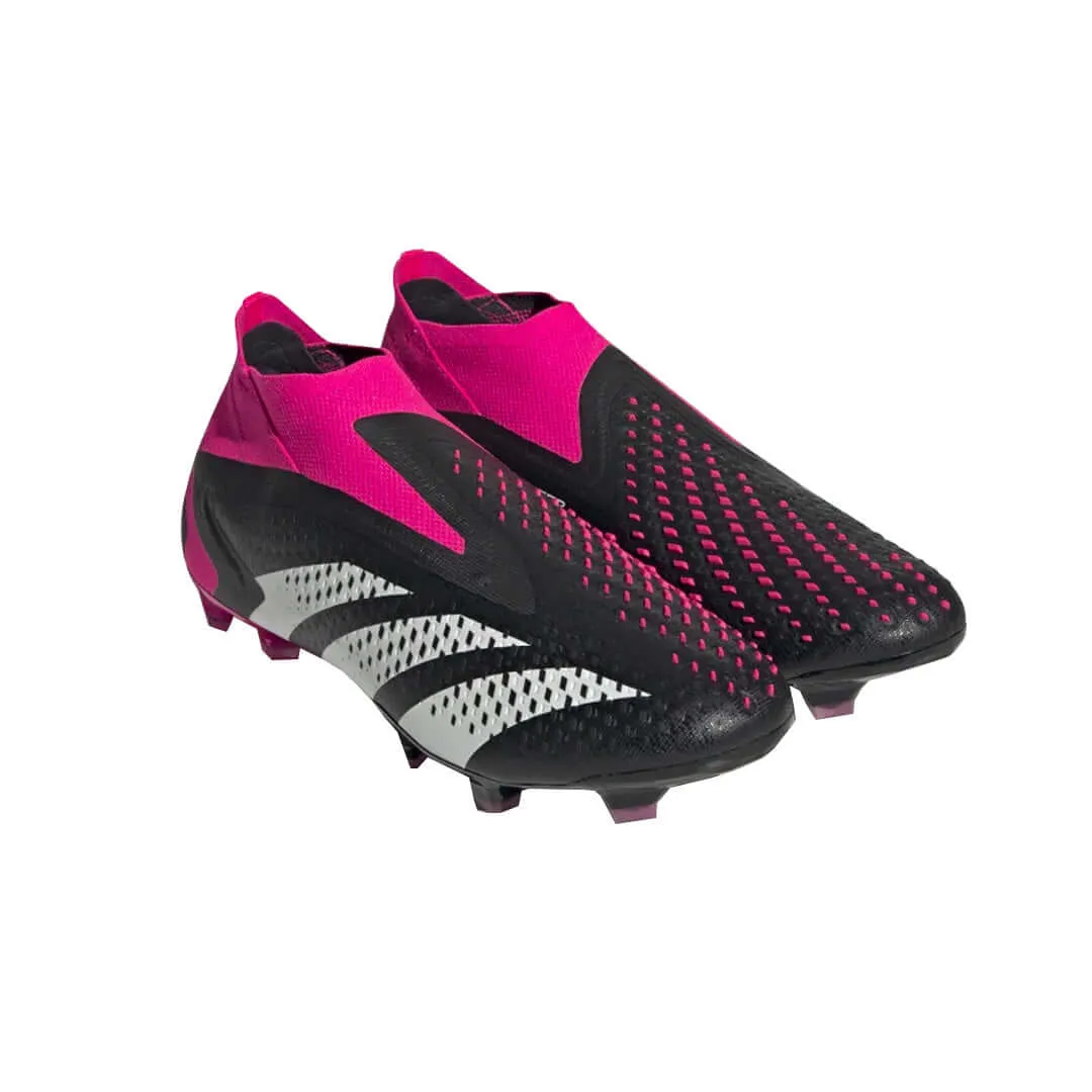 Adidas Predator Accuracy  Firm Ground Cleats