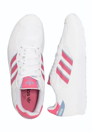 Adidas - Special 21 W Ftwwht/Roston/Ambsky - Girl Shoes