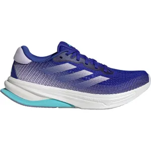 Adidas Supernova Solution Women's Blue