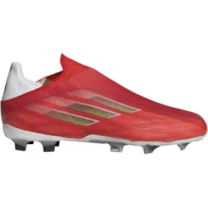 Adidas X Speedflow  FG Jr