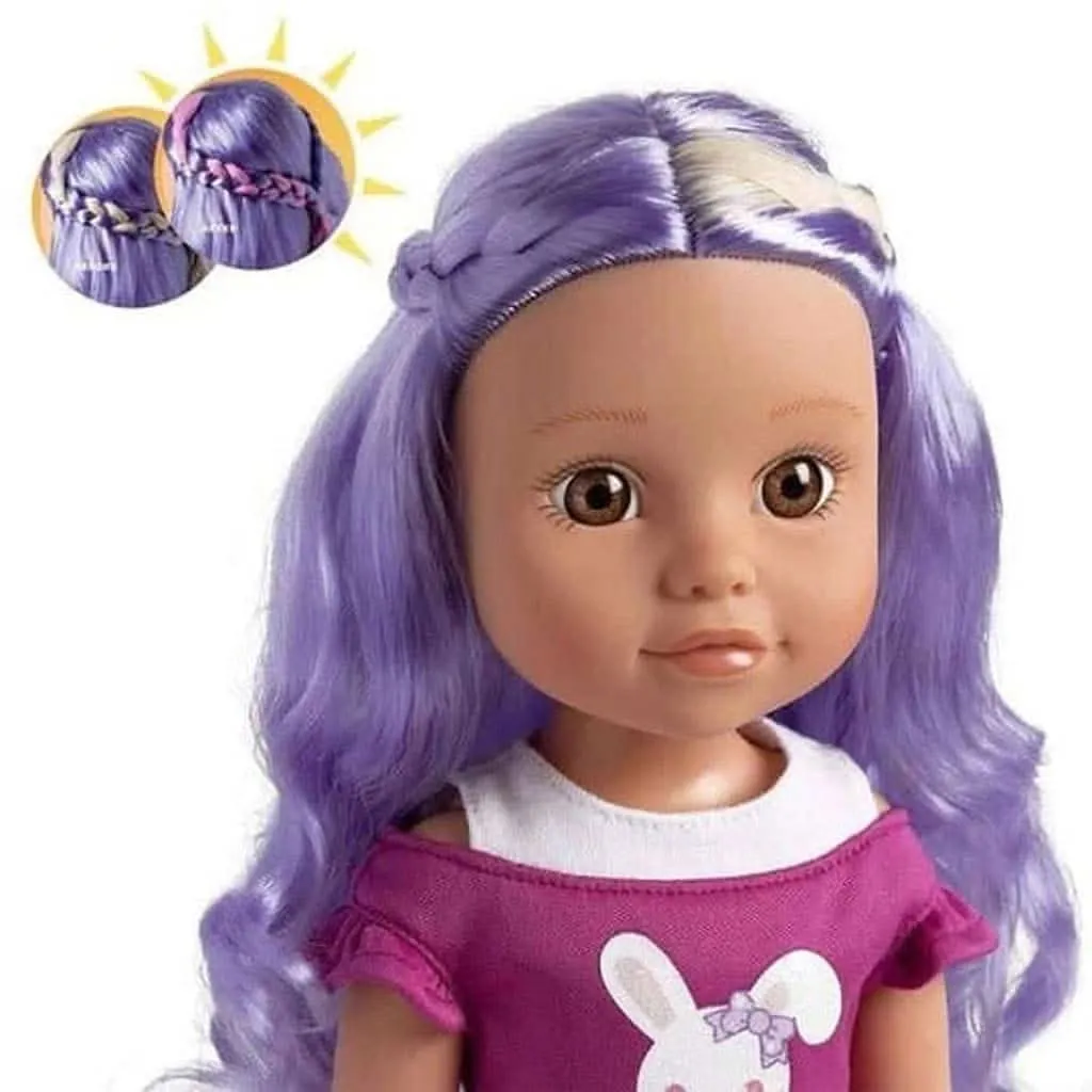 Adora Be Bright Doll, Lulu