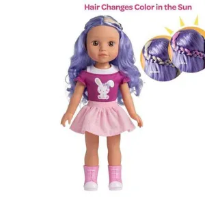 Adora Be Bright Doll, Lulu