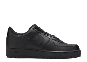 Air Force 1 Low - 07 Black