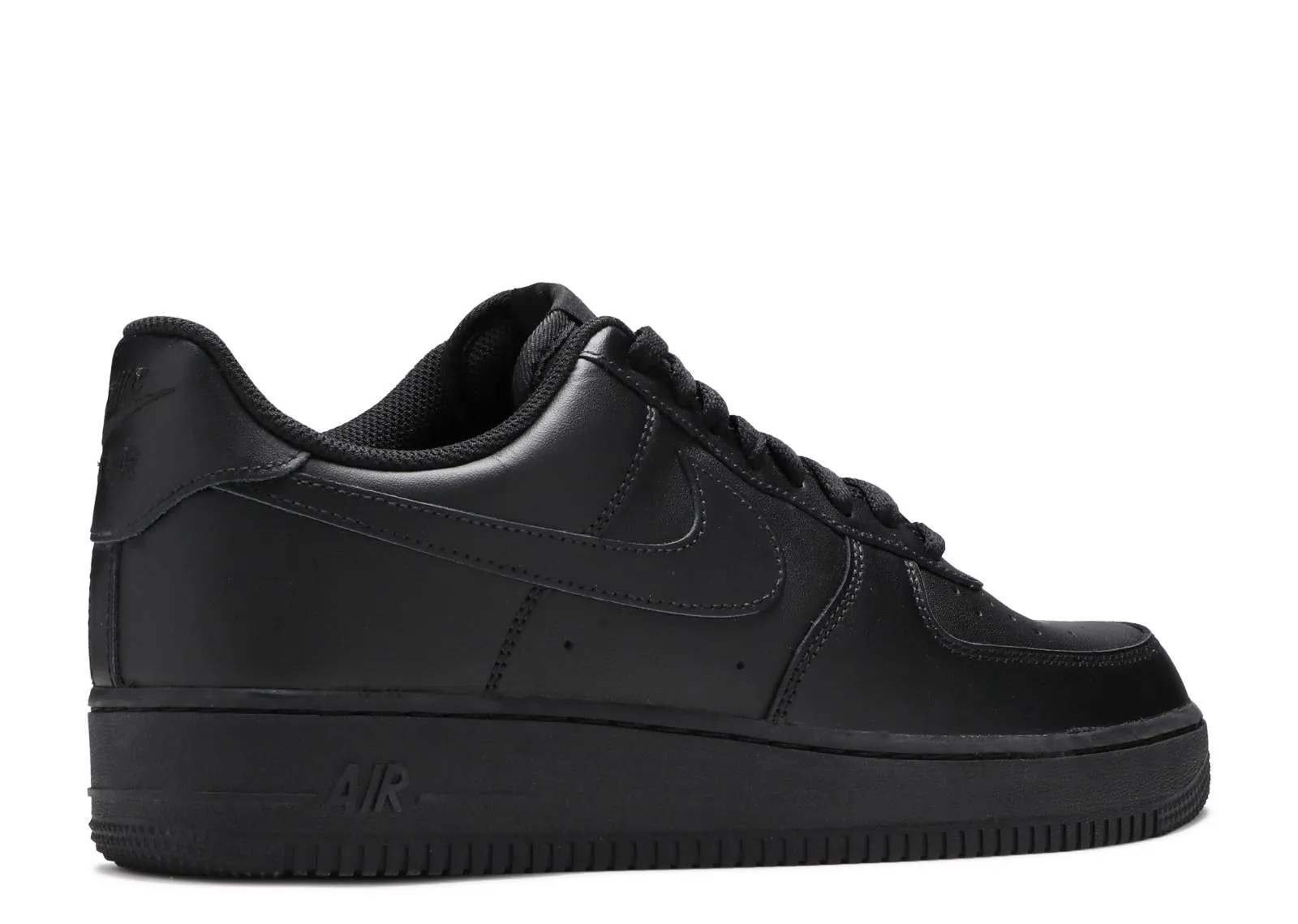 Air Force 1 Low - 07 Black