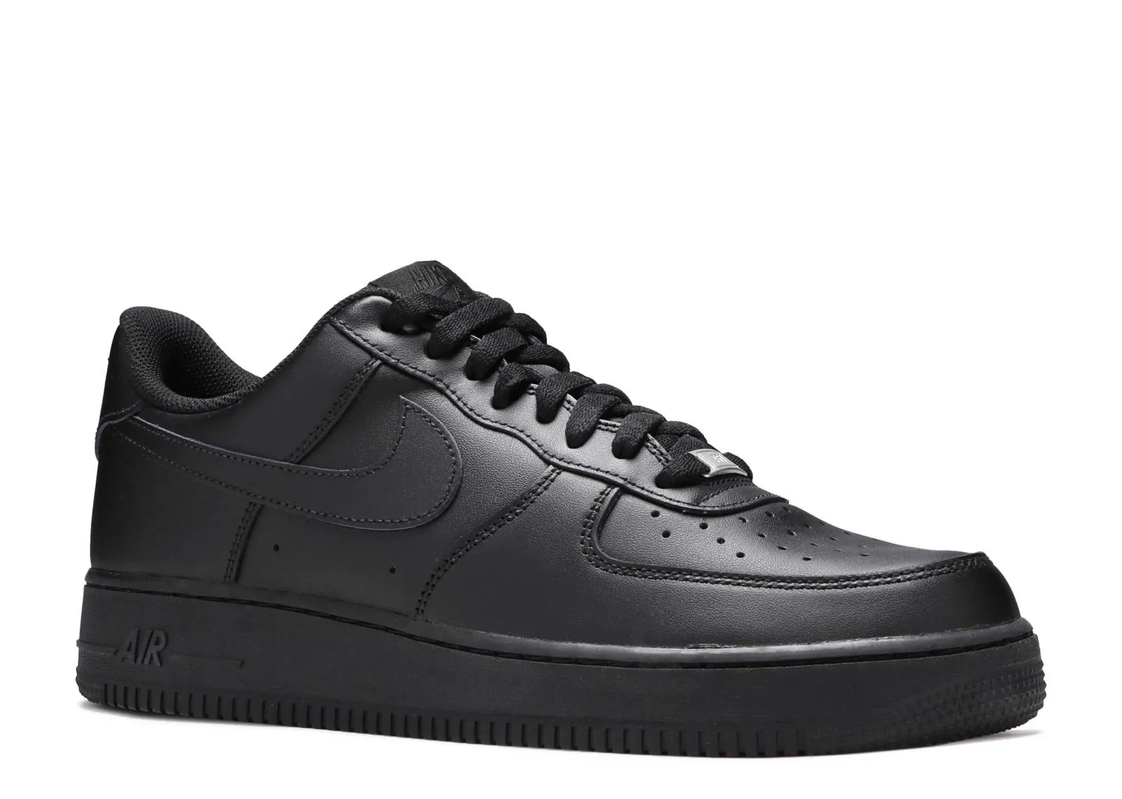 Air Force 1 Low - 07 Black