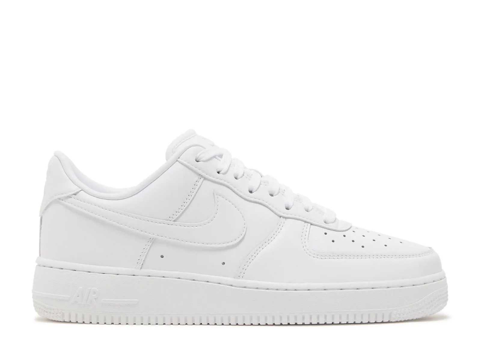 Air Force 1 Low - 07 Fresh White