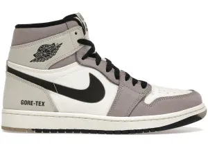 Air Jordan 1 High Element Gore-Tex Light Bone