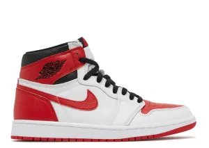 Air Jordan 1 High OG - Heritage