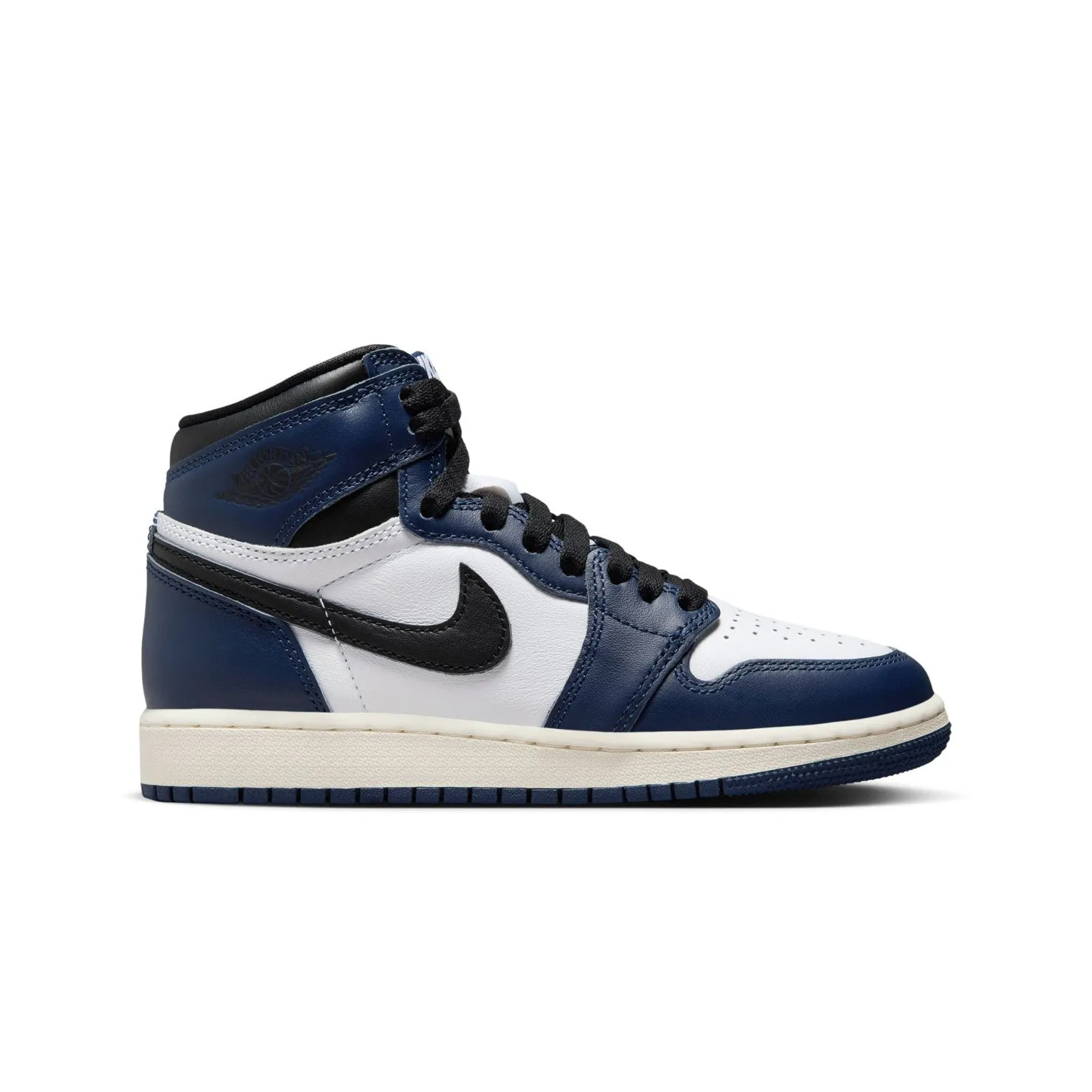 Air Jordan 1 High OG "Midnight Navy" FD1437-401