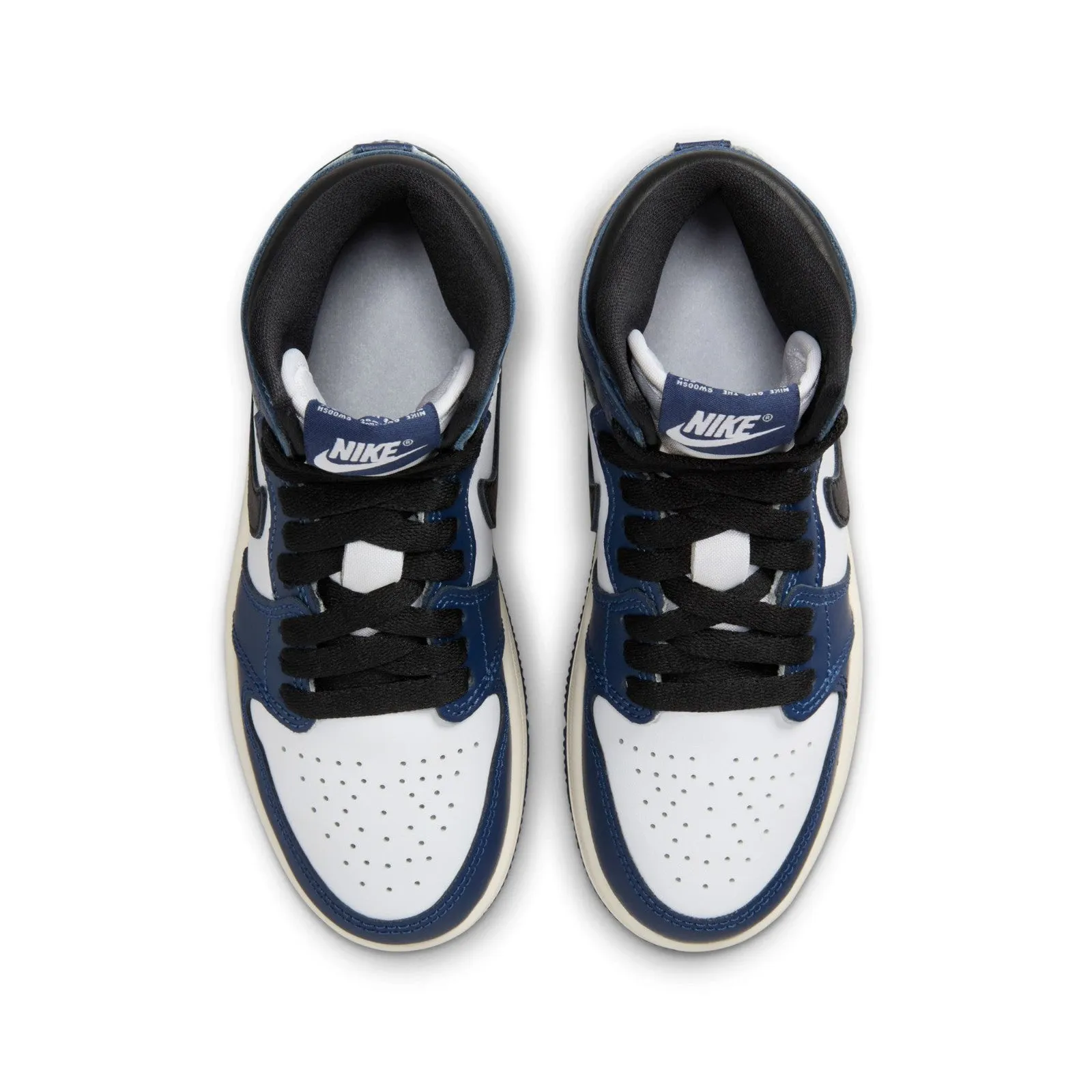 Air Jordan 1 High OG "Midnight Navy" FD1437-401