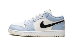 Air Jordan 1 Low GS 'Ice Blue'