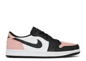 Air Jordan 1 Low OG - Bleached Coral