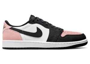 Air Jordan 1 Low OG Bleached Coral