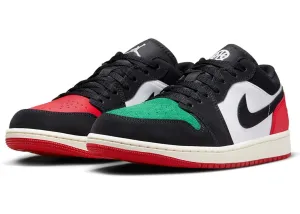 Air Jordan 1 Low Quai 54 (2023)