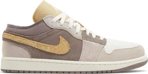 Air Jordan 1 Low SE Craft Taupe Haze