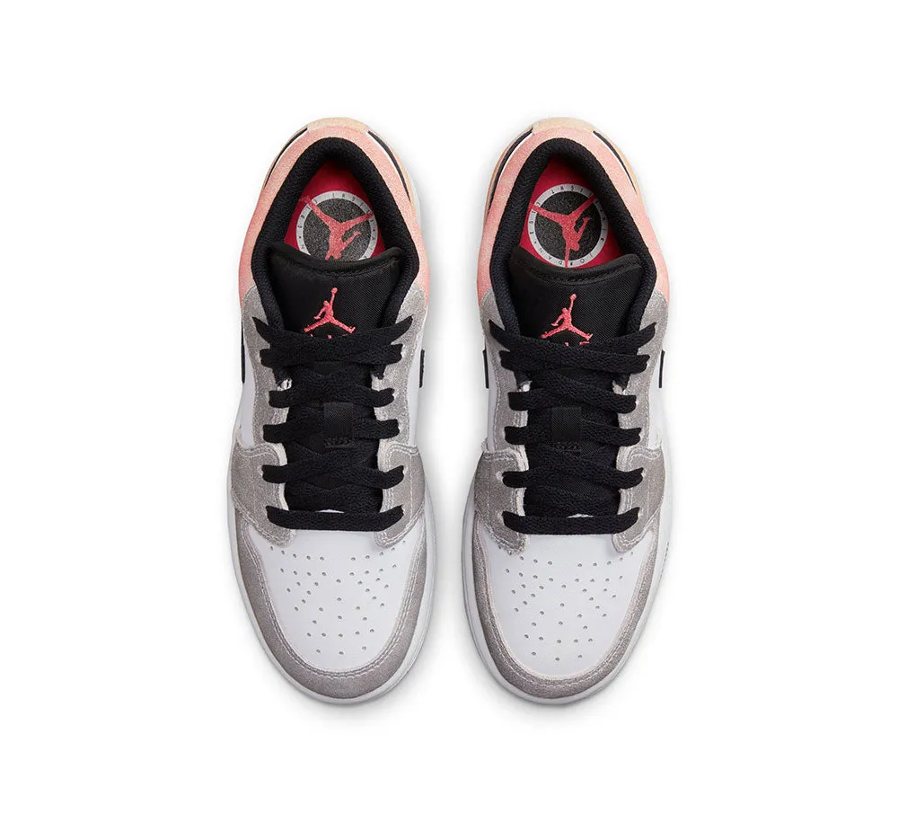 AIR JORDAN 1 LOW SE (GS)