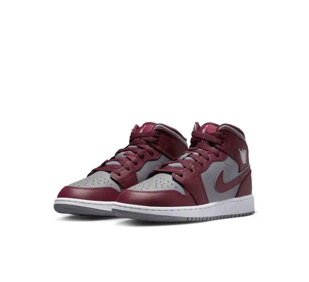 AIR JORDAN 1 MID (GS)