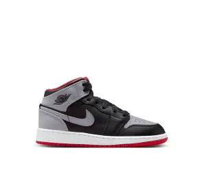 Air Jordan 1 Mid (GS)