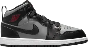 Air Jordan 1 Mid PS Shadow, gray