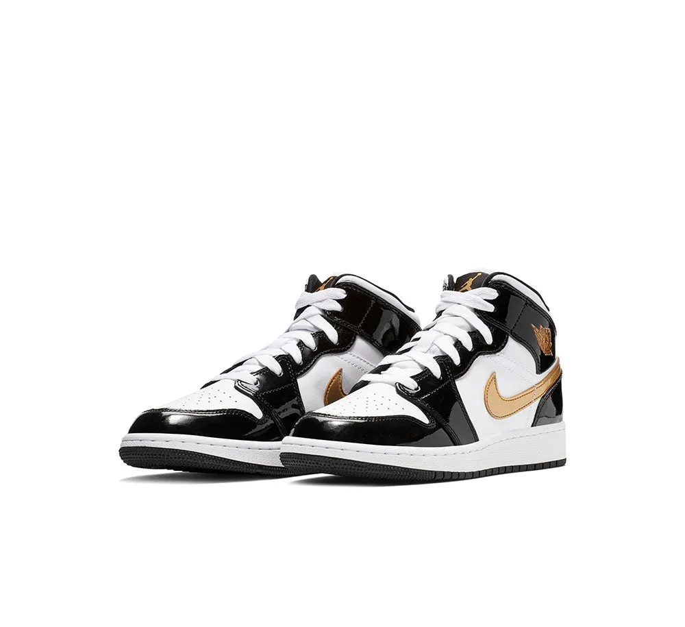 AIR JORDAN 1 MID SE (GS)