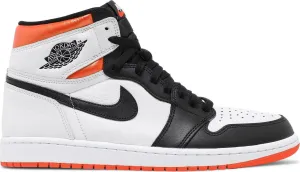 Air Jordan 1 Retro High Electro Orange