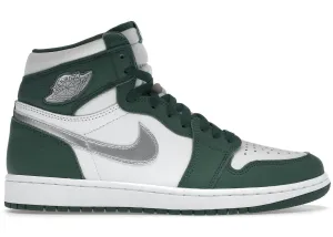 Air Jordan 1 Retro High OG Gorge Green