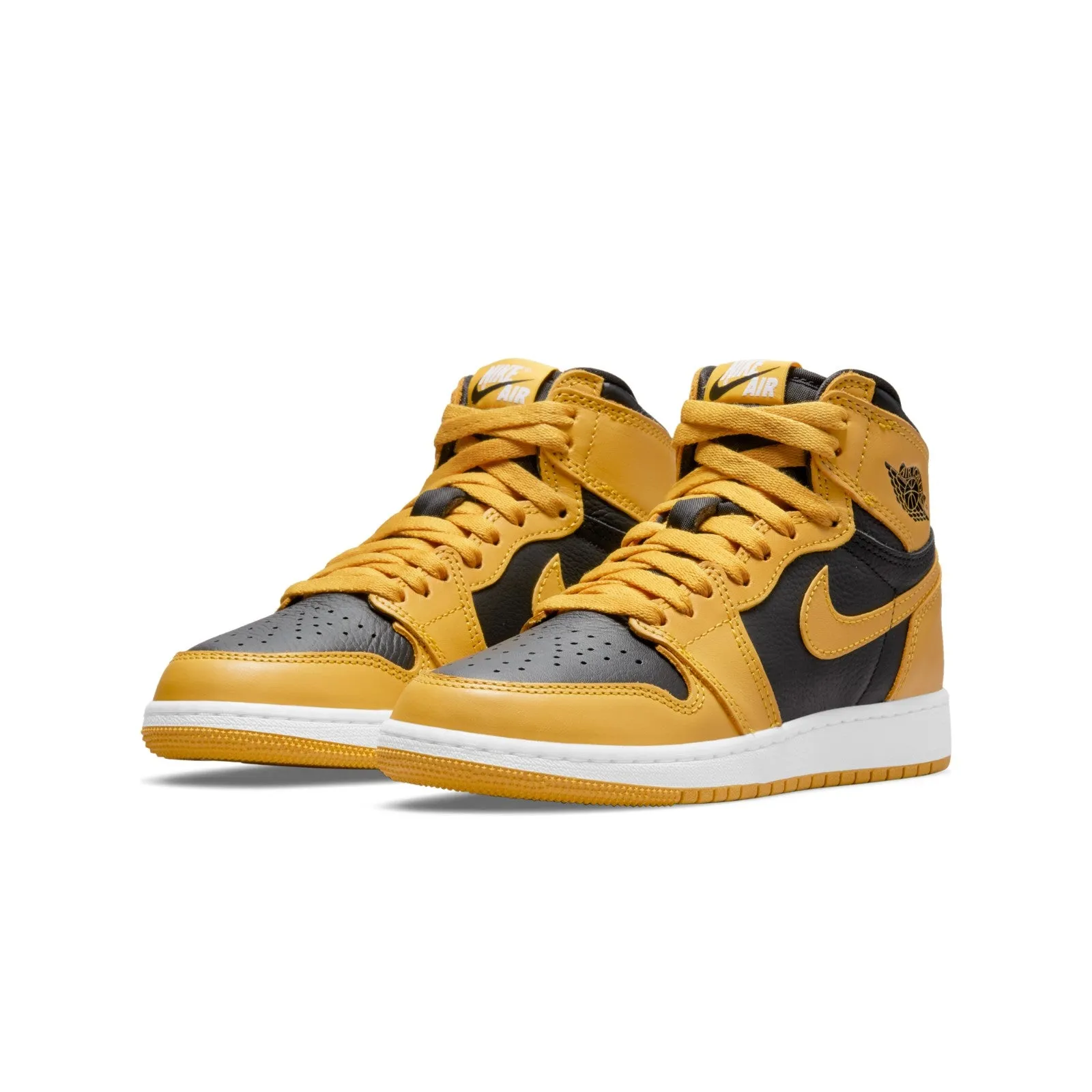 Air Jordan 1 Retro High OG 'Pollen' GS 575441-701